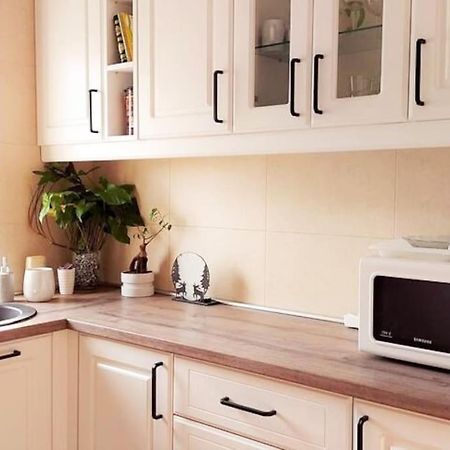 Cosy Boutique 61 Sqm Apartment - Private Parking - Ten Blocks Residence Bukarest Kültér fotó
