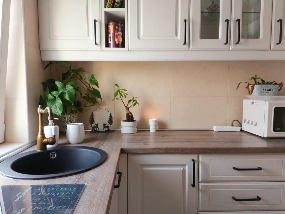 Cosy Boutique 61 Sqm Apartment - Private Parking - Ten Blocks Residence Bukarest Kültér fotó